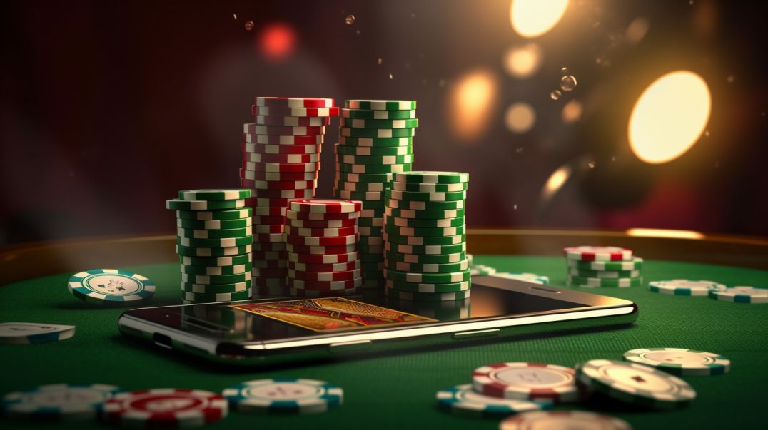 Best 3D Slots پر آن لائن سلاٹس کے بارے میں