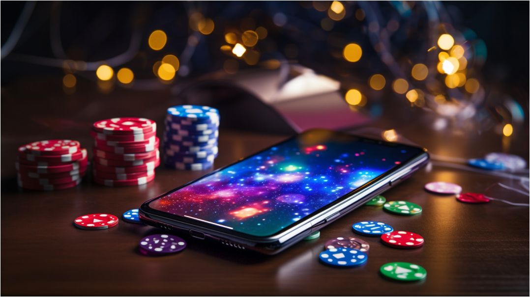 پاکستان کے Best 3D Slots کھلاڑیوں کے لیےجیک پاٹ گیم