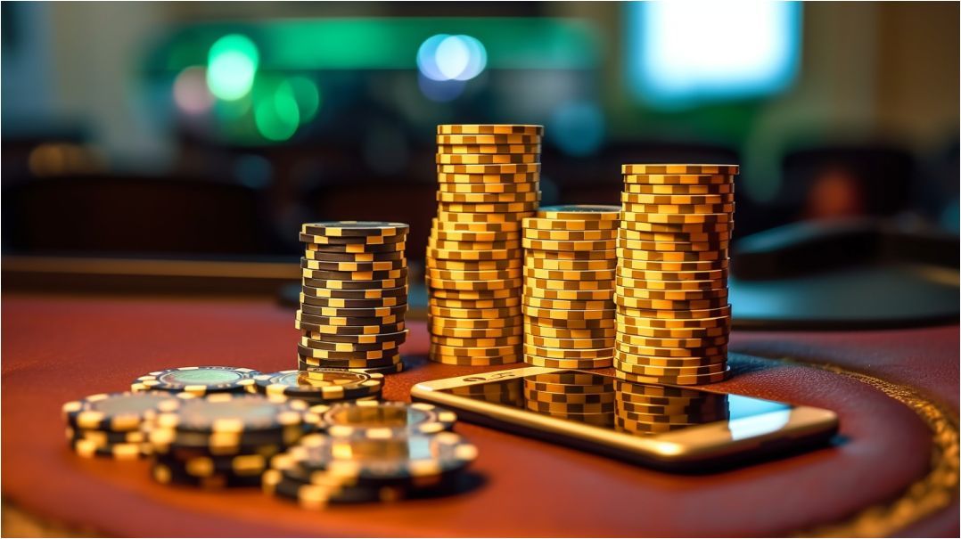 Best 3D Slots کیسینو میں رولیٹی گیمز کے بارے میں معلومات