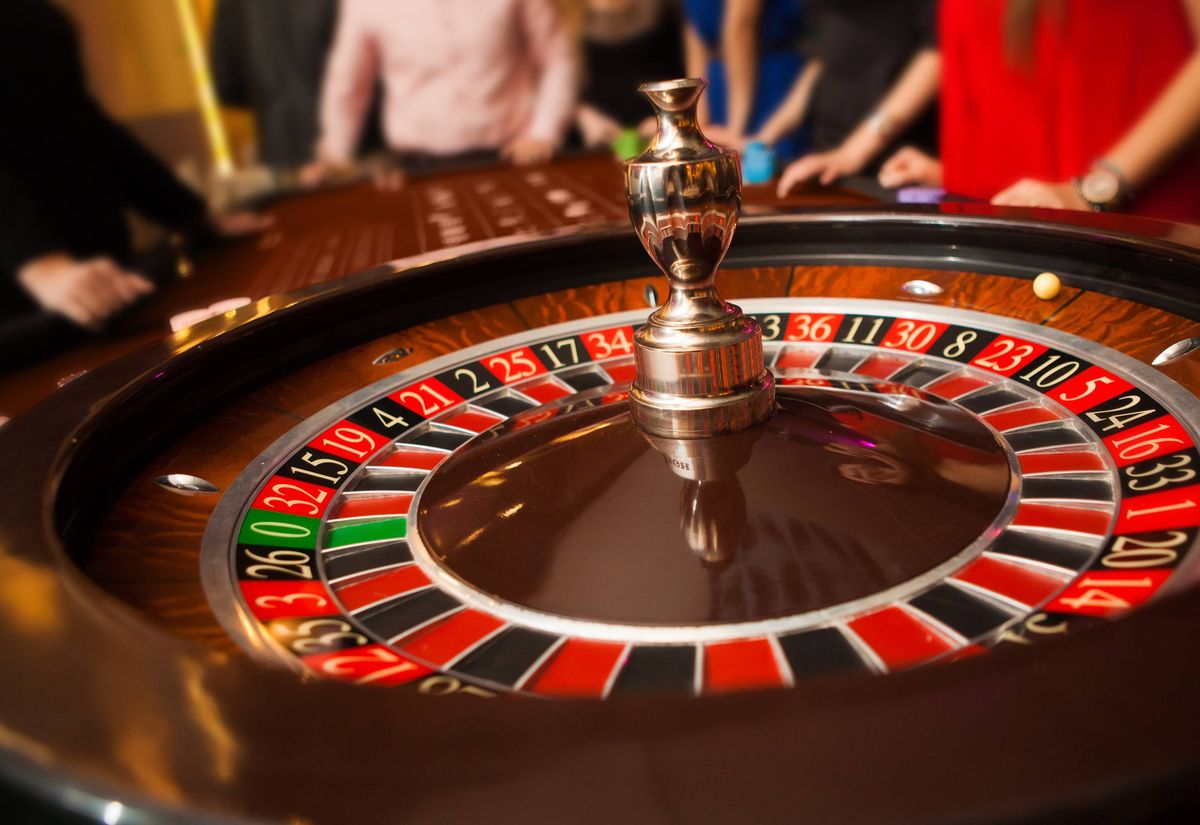 Best 3D Slots کیسینو میں پوکر گیمز