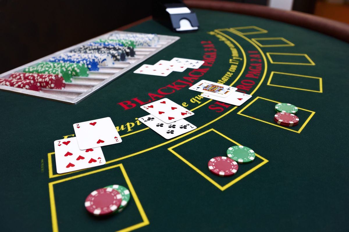 پاکستان میں Best 3D Slots کا آن لائن کیسینو سیکشن کھولیں۔
