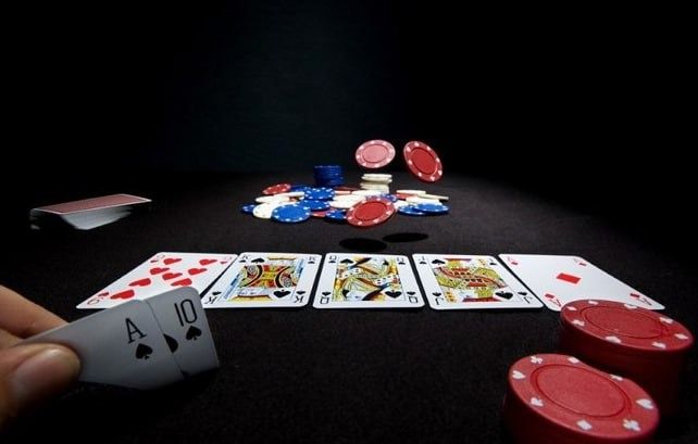 Best 3D Slots کیسینو میں ایک آن لائن گیم کا انتخاب کریں۔