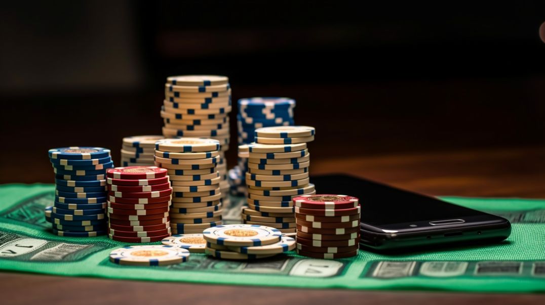 Best 3D Slots آن لائن کیسینو میں اصل گیمز